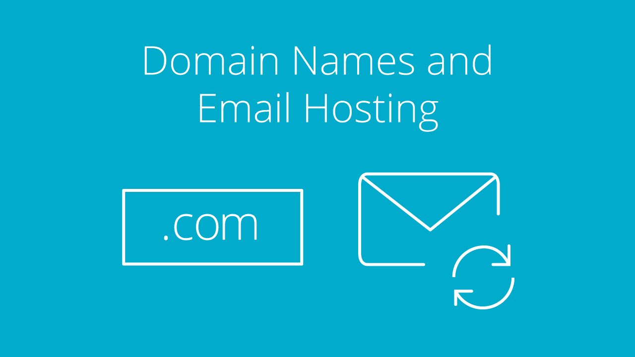Hosting si email